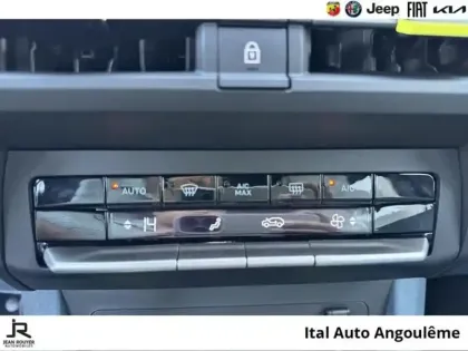 Photo 26 Fiat Panda Grande  1.2 Hybrid Turbo 110ch La Prima eDCT6