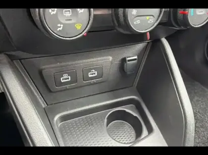 Photo 13 Dacia Duster  1.0 ECO-G 100ch Expression