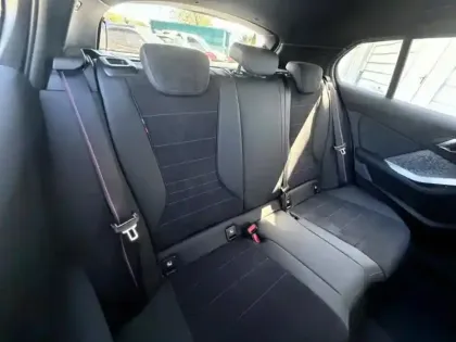 Photo 7 BMW Serie 1 Gén. IV (F70) Ph1 M Sport 5