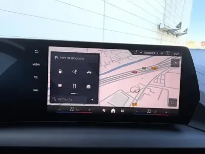 Photo 9 BMW Serie 1 Gén. IV (F70) Ph1 M Sport 5