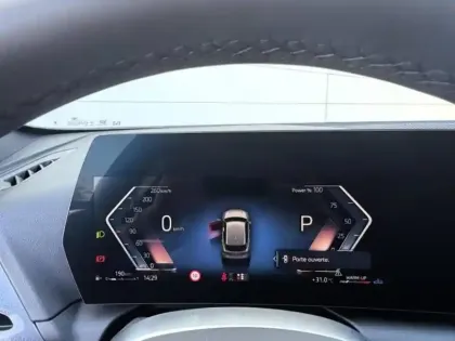 Photo 8 BMW Serie 1 Gén. IV (F70) Ph1 M Sport 5