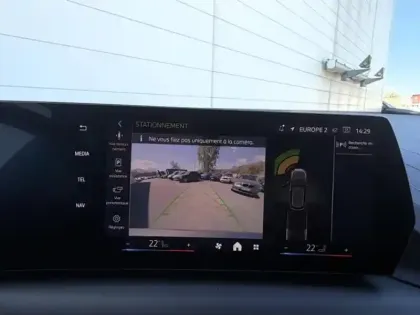 Photo 10 BMW Serie 1 Gén. IV (F70) Ph1 M Sport 5