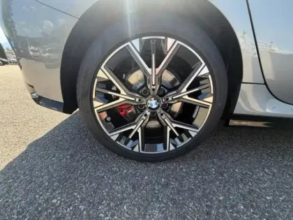 Photo 12 BMW Serie 1 Gén. IV (F70) Ph1 M Sport 5