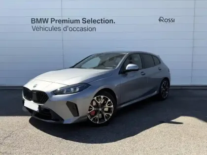 Photo Bmw Serie 1 M Sport