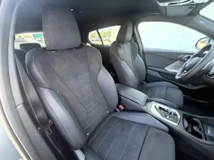 Photo 5 BMW Serie 1 Gén. IV (F70) Ph1 M Sport 5