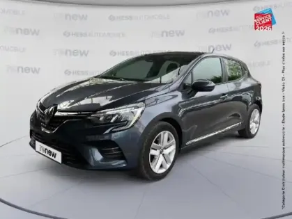 Photo Renault Clio Business