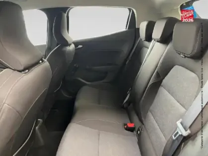 Photo 11 Renault Clio Gén. V (BJA) Ph1 Business 5