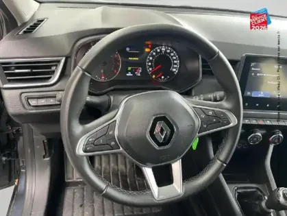 Photo 12 Renault Clio Gén. V (BJA) Ph1 Business 5