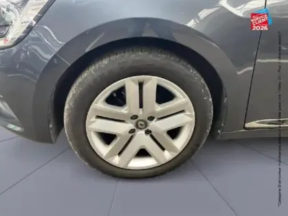 Photo 10 Renault Clio Gén. V (BJA) Ph1 Business 5