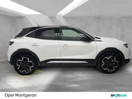 Photo 5 Opel Mokka Gén. II Ph1 Ultimate 5