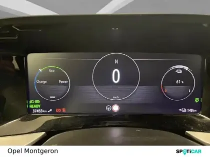 Photo 10 Opel Mokka Gén. II Ph1 Ultimate 5