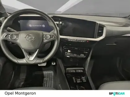 Photo 8 Opel Mokka Gén. II Ph1 Ultimate 5