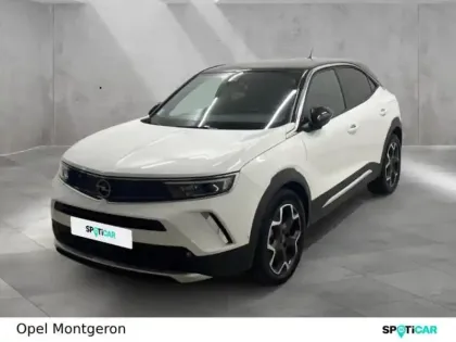 Photo Opel Mokka Ultimate