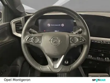 Photo 9 Opel Mokka Gén. II Ph1 Ultimate 5