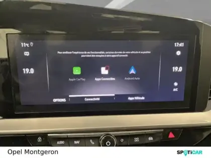 Photo 11 Opel Mokka Gén. II Ph1 Ultimate 5