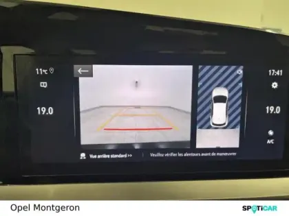 Photo 12 Opel Mokka Gén. II Ph1 Ultimate 5