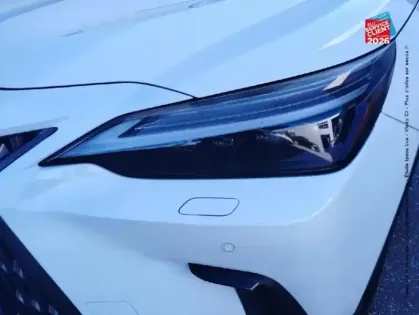 Photo 27 Lexus Nx Gén. II Ph1 Luxe Plus 5