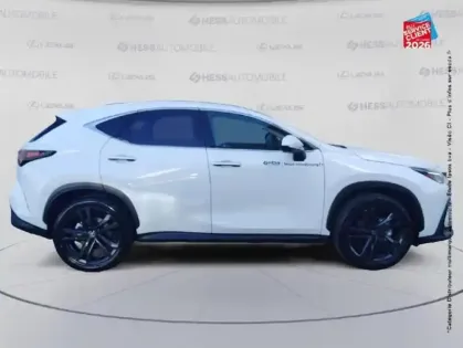 Photo 18 Lexus Nx Gén. II Ph1 Luxe Plus 5