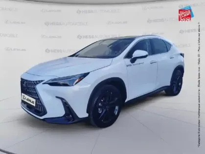 Photo 15 Lexus Nx Gén. II Ph1 Luxe Plus 5