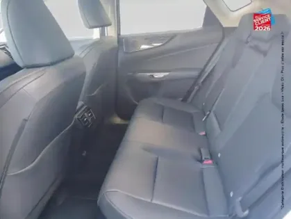 Photo 25 Lexus Nx Gén. II Ph1 Luxe Plus 5