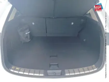 Photo 28 Lexus Nx Gén. II Ph1 Luxe Plus 5