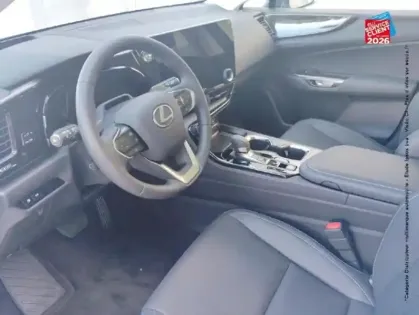 Photo 14 Lexus Nx Gén. II Ph1 Luxe Plus 5