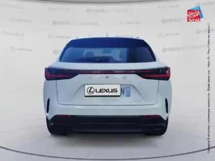 Photo 6 Lexus Nx Gén. II Ph1 Luxe Plus 5