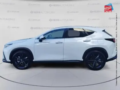 Photo 23 Lexus Nx Gén. II Ph1 Luxe Plus 5