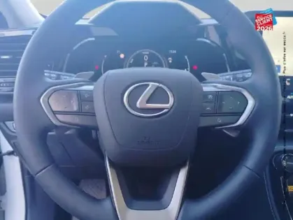 Photo 26 Lexus Nx Gén. II Ph1 Luxe Plus 5