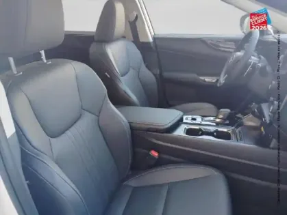 Photo 19 Lexus Nx Gén. II Ph1 Luxe Plus 5