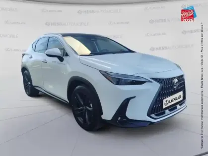 Photo 17 Lexus Nx Gén. II Ph1 Luxe Plus 5