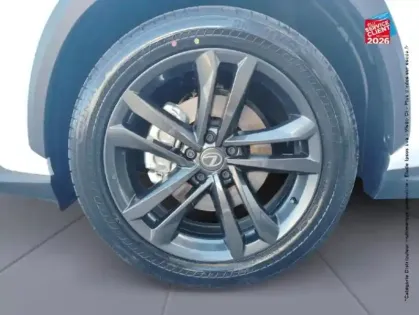 Photo 9 Lexus Nx Gén. II Ph1 Luxe Plus 5