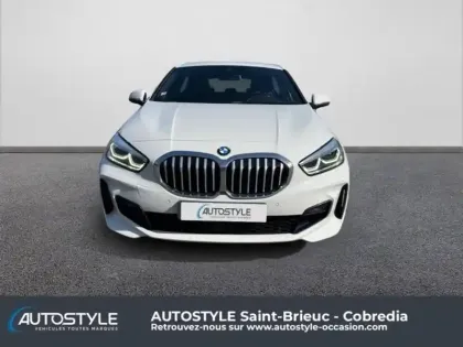 Photo 11 BMW Serie 1 Gén. III (F40) Ph1 M Sport 5