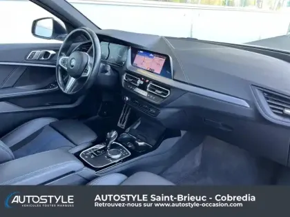 Photo 43 BMW Serie 1 Série 1 118dA 150ch M Sport 8cv