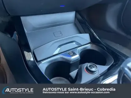 Photo 39 BMW Serie 1 Série 1 118dA 150ch M Sport 8cv
