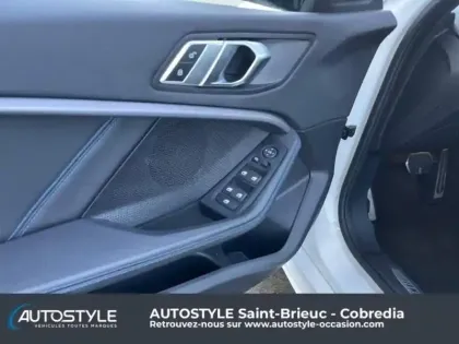 Photo 13 BMW Serie 1 Gén. III (F40) Ph1 M Sport 5