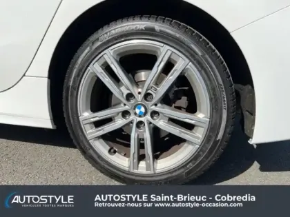 Photo 8 BMW Serie 1 Gén. III (F40) Ph1 M Sport 5