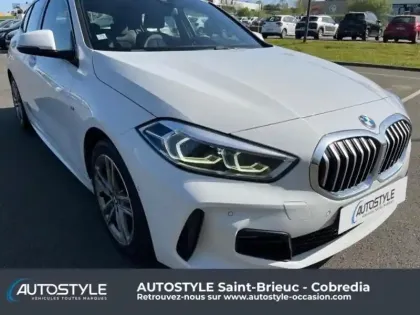 Photo 9 BMW Serie 1 Gén. III (F40) Ph1 M Sport 5