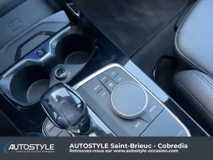 Photo 41 BMW Serie 1 Série 1 118dA 150ch M Sport 8cv