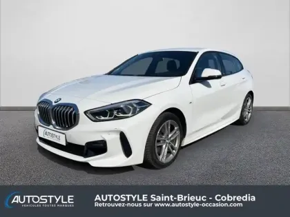 Photo 29 BMW Serie 1 Série 1 118dA 150ch M Sport 8cv