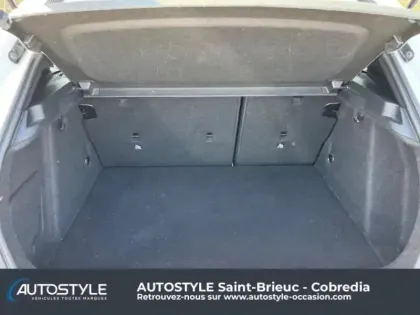 Photo 5 BMW Serie 1 Gén. III (F40) Ph1 M Sport 5