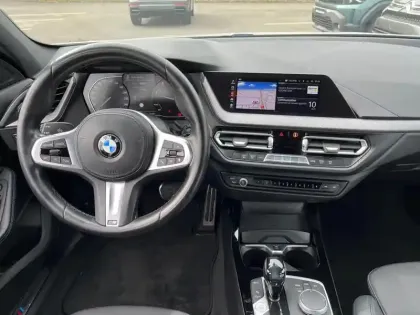Photo 32 BMW Serie 1 Série 1 118dA 150ch M Sport 8cv