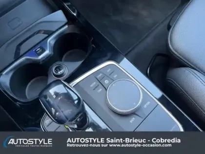 Photo 27 BMW Serie 1 Série 1 118dA 150ch M Sport 8cv