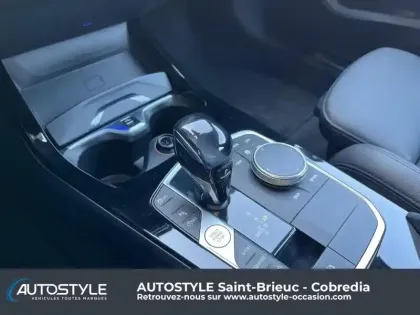 Photo 35 BMW Serie 1 Série 1 118dA 150ch M Sport 8cv