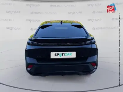 Photo 6 Peugeot 408  Hybrid 145ch GT e-DCS6