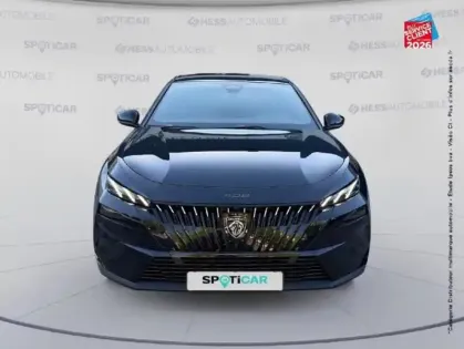 Photo 16 Peugeot 408  Hybrid 145ch GT e-DCS6