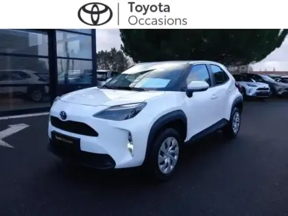 Photo Toyota Yaris Dynamic