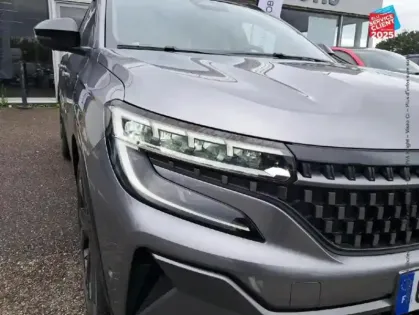 Photo 12 Renault Espace Gén. VI (RHN) Ph1 esprit Alpine 5