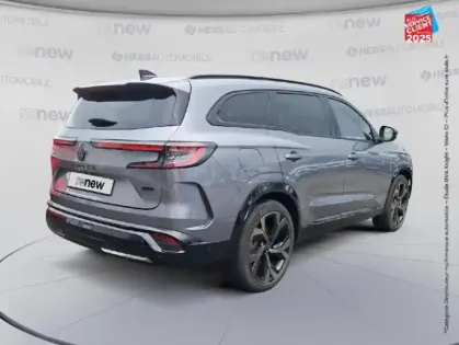 Photo 5 Renault Espace Gén. VI (RHN) Ph1 esprit Alpine 5