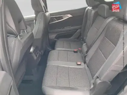 Photo 10 Renault Espace Gén. VI (RHN) Ph1 esprit Alpine 5